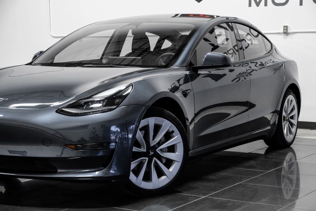 2022 Tesla Model 3 Base Carrollton TX