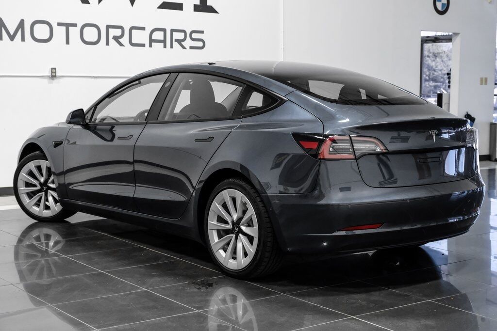 2022 Tesla Model 3 Base Carrollton TX