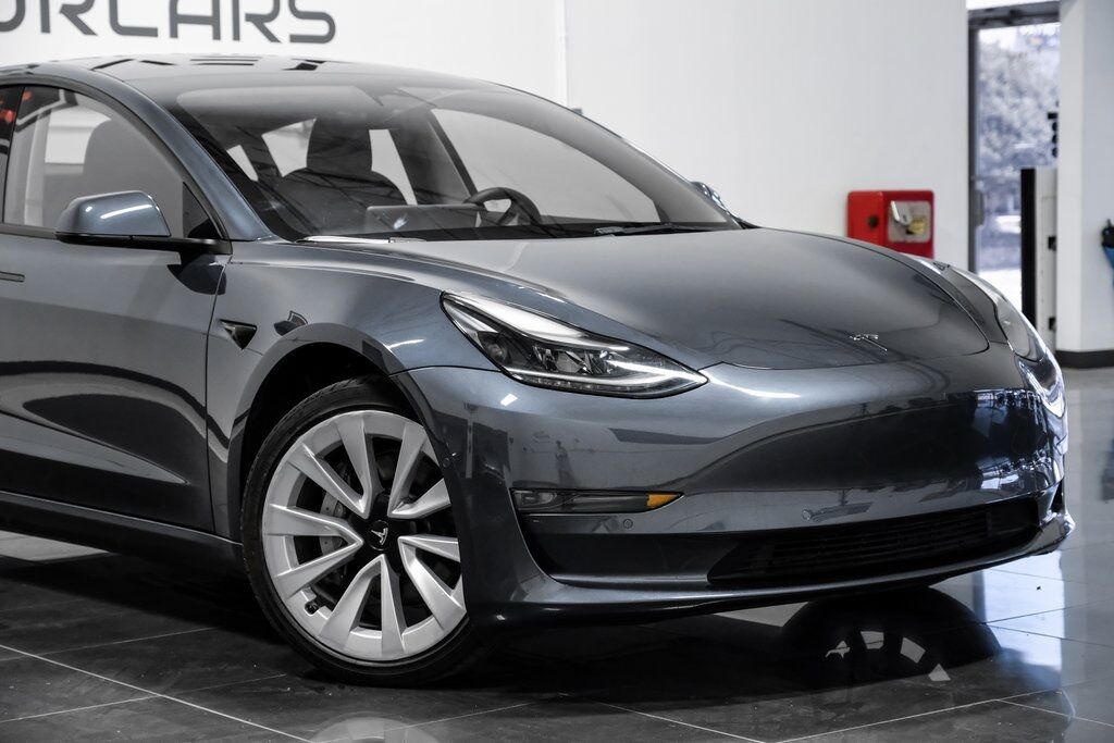 2022 Tesla Model 3 Base Carrollton TX