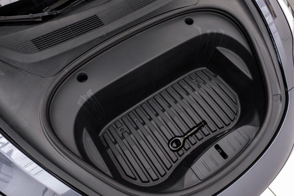 2022 Tesla Model 3 Base Carrollton TX
