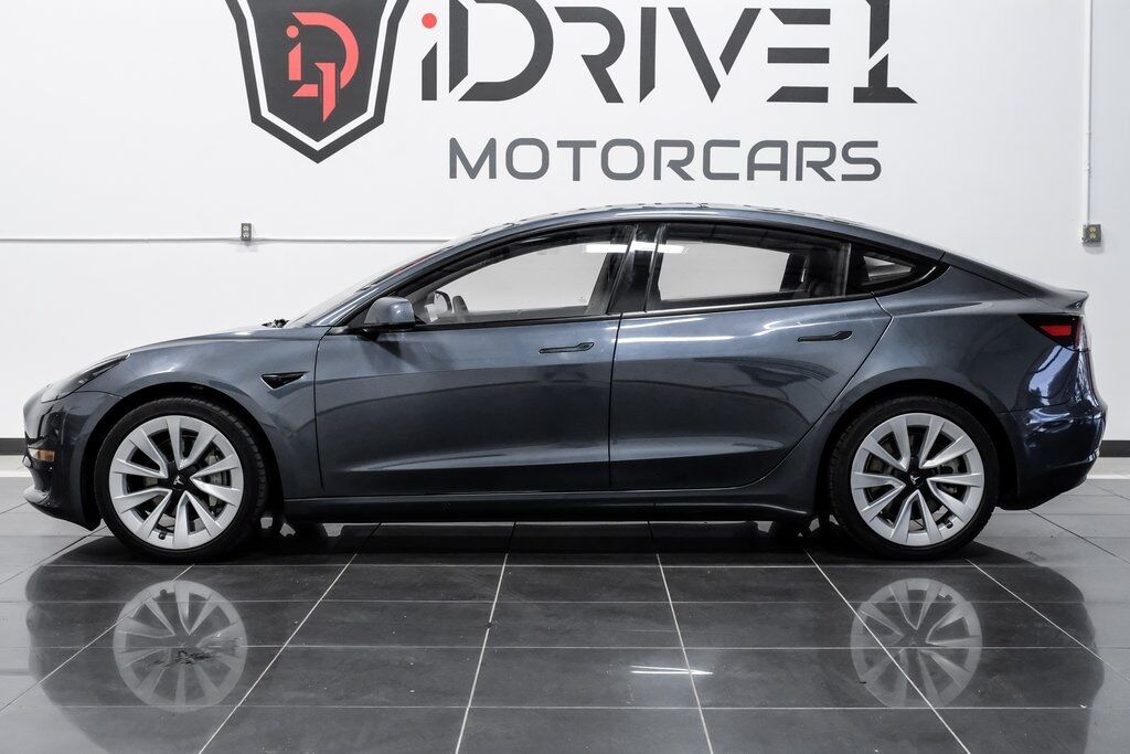 2022 Tesla Model 3 Base Carrollton TX