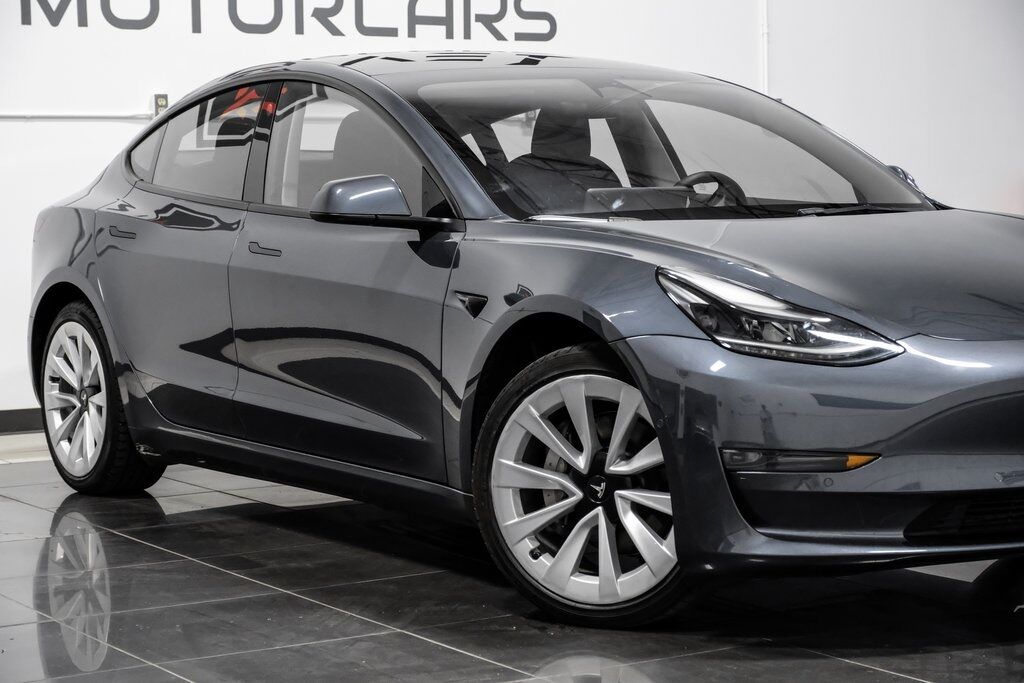 2022 Tesla Model 3 Base Carrollton TX