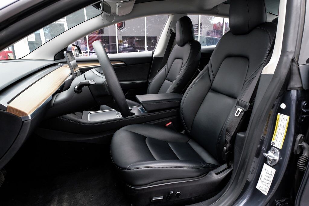 2022 Tesla Model 3 Base Carrollton TX