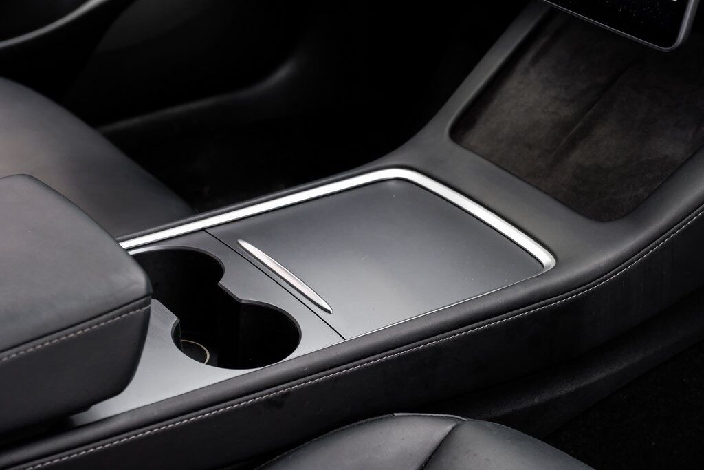 2022 Tesla Model 3 Base Carrollton TX