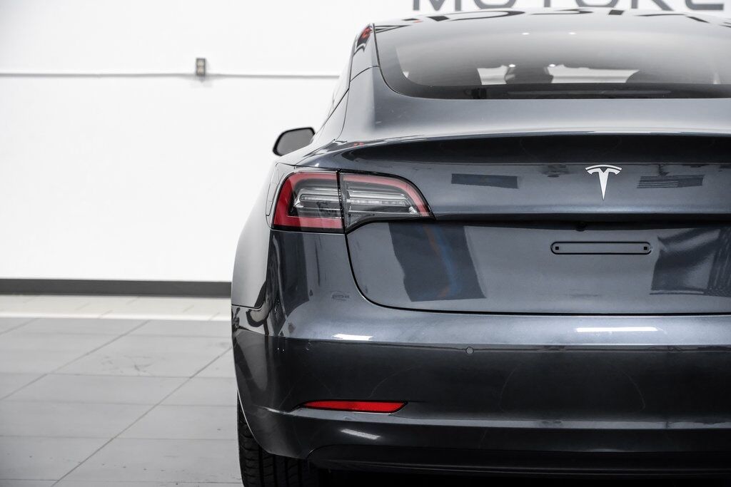 2022 Tesla Model 3 Base Carrollton TX