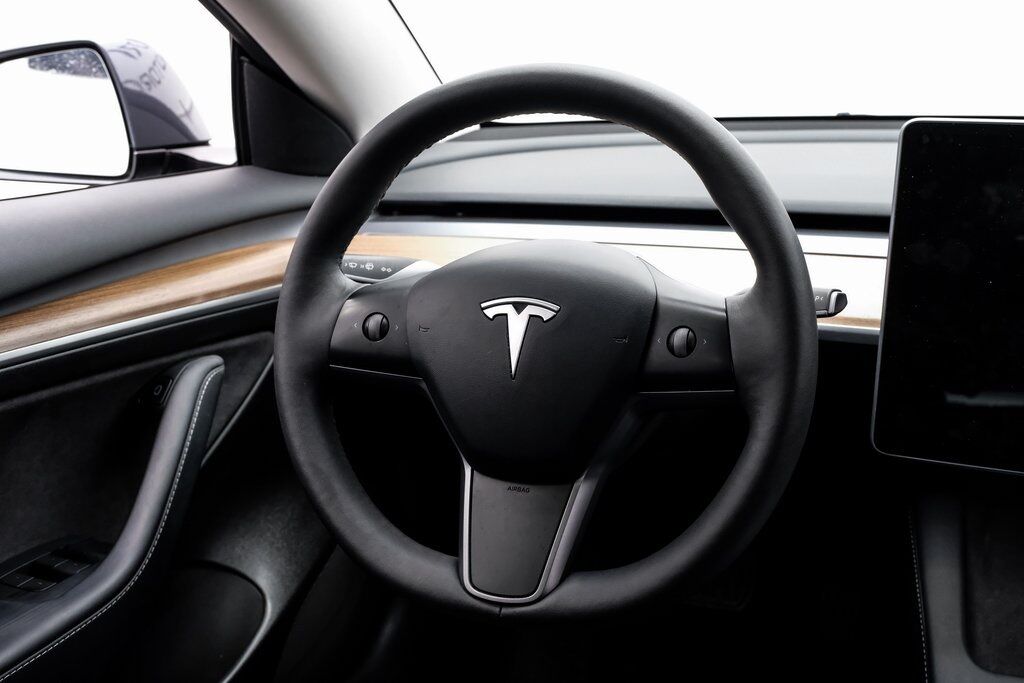 2022 Tesla Model 3 Base Carrollton TX