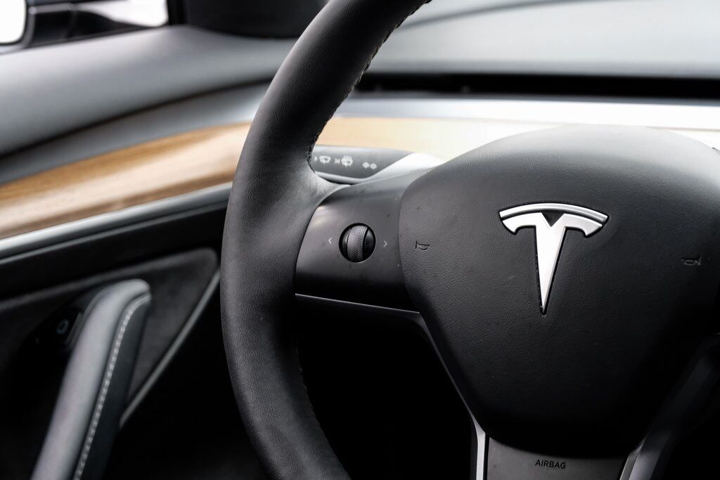 2022 Tesla Model 3 Base Carrollton TX
