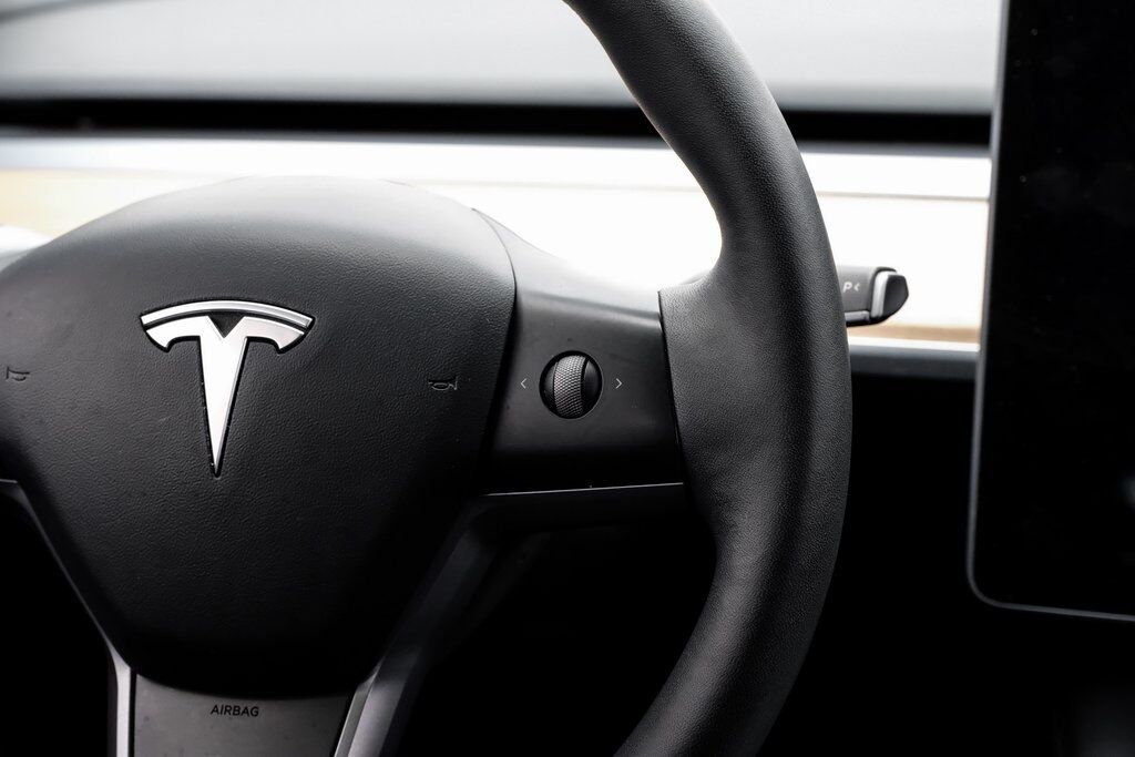 2022 Tesla Model 3 Base Carrollton TX