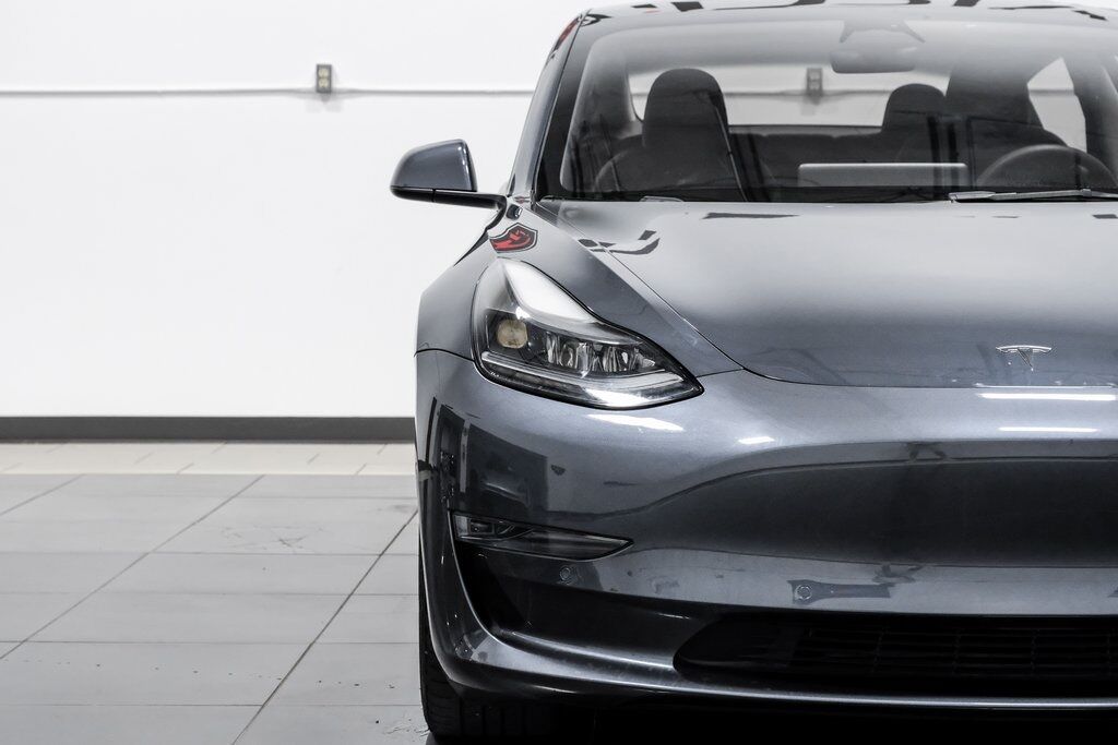 2022 Tesla Model 3 Base Carrollton TX