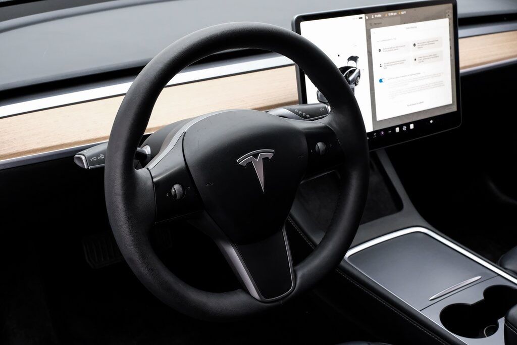 2022 Tesla Model 3 Base Carrollton TX
