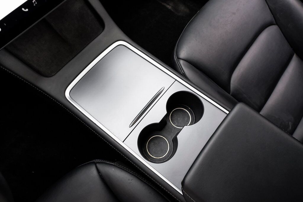 2022 Tesla Model 3 Base Carrollton TX