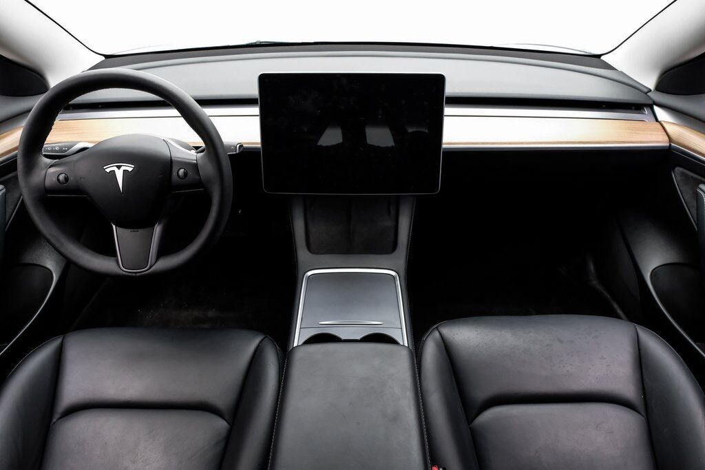 2022 Tesla Model 3 Base Carrollton TX