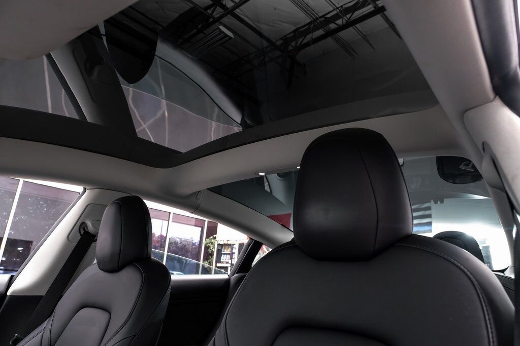 2022 Tesla Model 3 Base Carrollton TX
