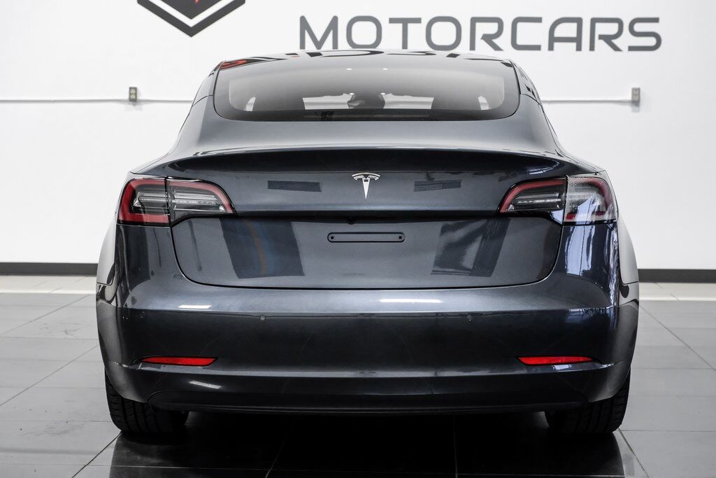 2022 Tesla Model 3 Base Carrollton TX