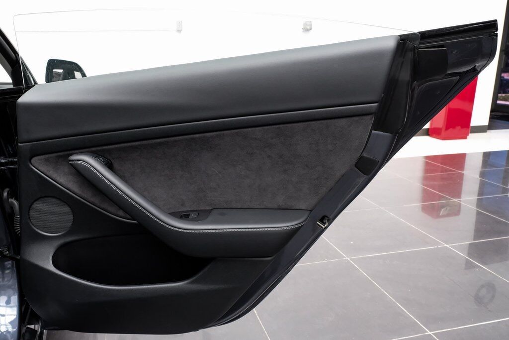 2022 Tesla Model 3 Base Carrollton TX