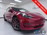 2022 Tesla Model 3 Base