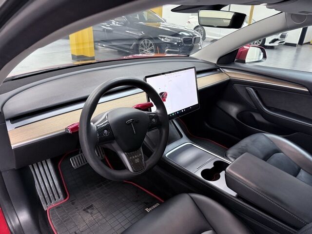 2022 Tesla Model 3 Base Dallas TX