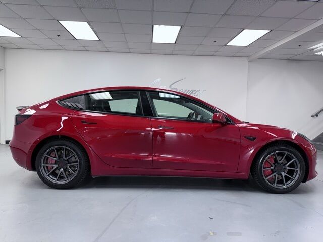 2022 Tesla Model 3 Base Dallas TX