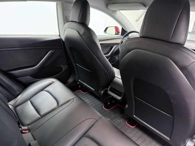 2022 Tesla Model 3 Base Dallas TX
