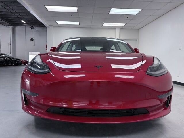2022 Tesla Model 3 Base Dallas TX
