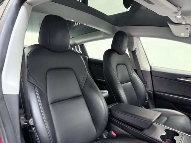 2022 Tesla Model 3 Base Dallas TX
