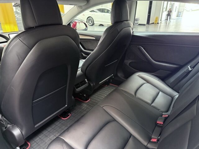 2022 Tesla Model 3 Base Dallas TX