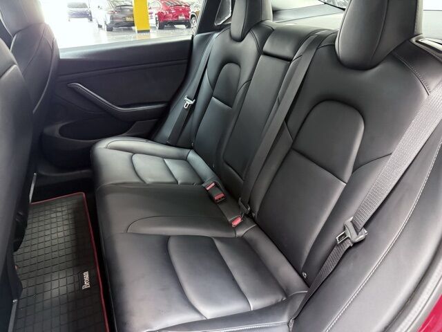 2022 Tesla Model 3 Base Dallas TX