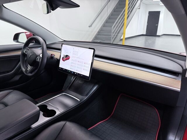 2022 Tesla Model 3 Base Dallas TX