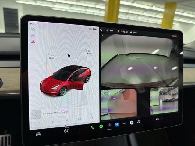 2022 Tesla Model 3 Base Dallas TX
