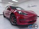 2022 Tesla Model 3 Base