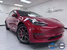 Tesla Model 3 Base 2022