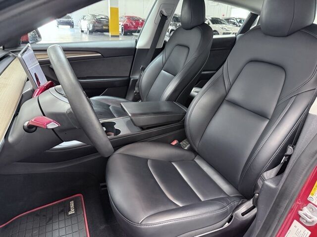 2022 Tesla Model 3 Base Dallas TX