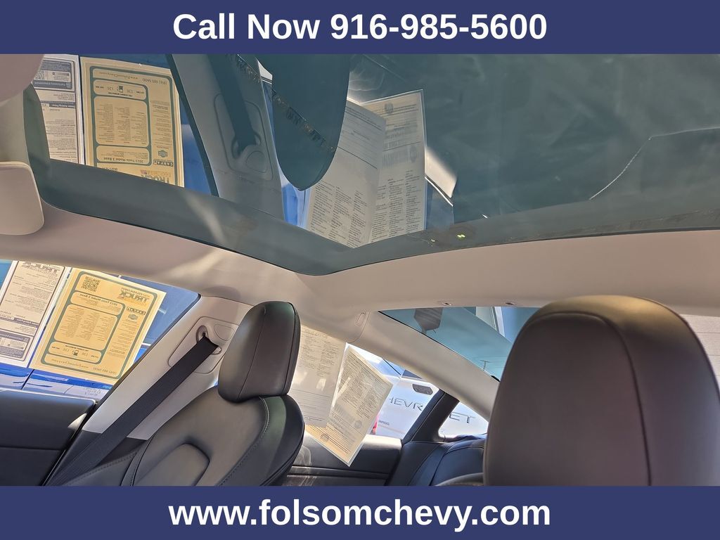 2022 Tesla Model 3 Base Folsom CA