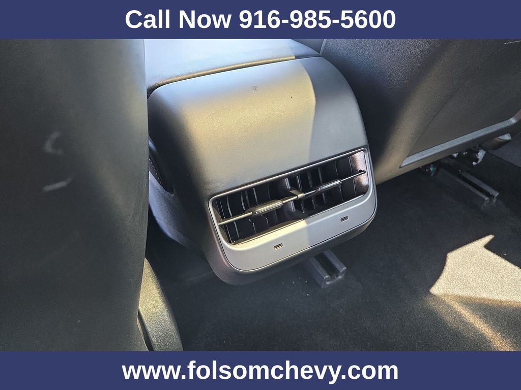 2022 Tesla Model 3 Base Folsom CA