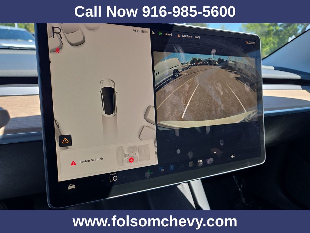 2022 Tesla Model 3 Base Folsom CA