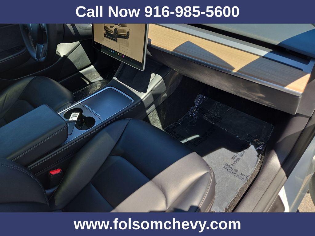 2022 Tesla Model 3 Base Folsom CA
