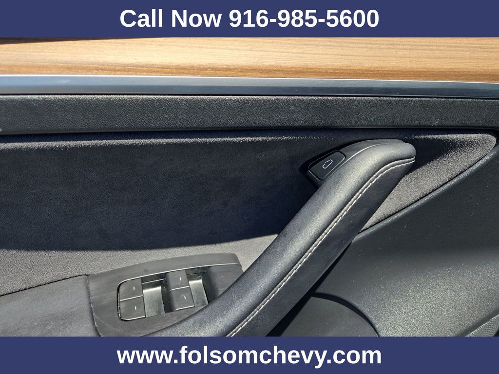 2022 Tesla Model 3 Base Folsom CA