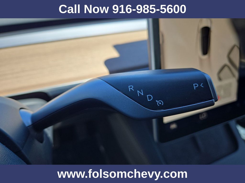 2022 Tesla Model 3 Base Folsom CA