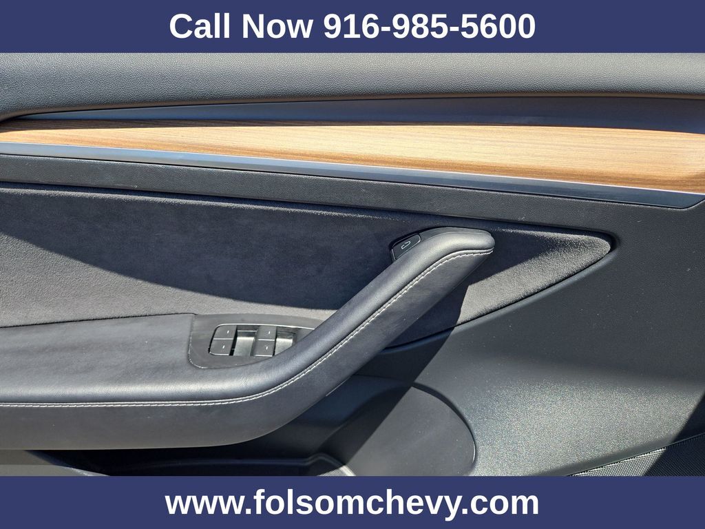 2022 Tesla Model 3 Base Folsom CA