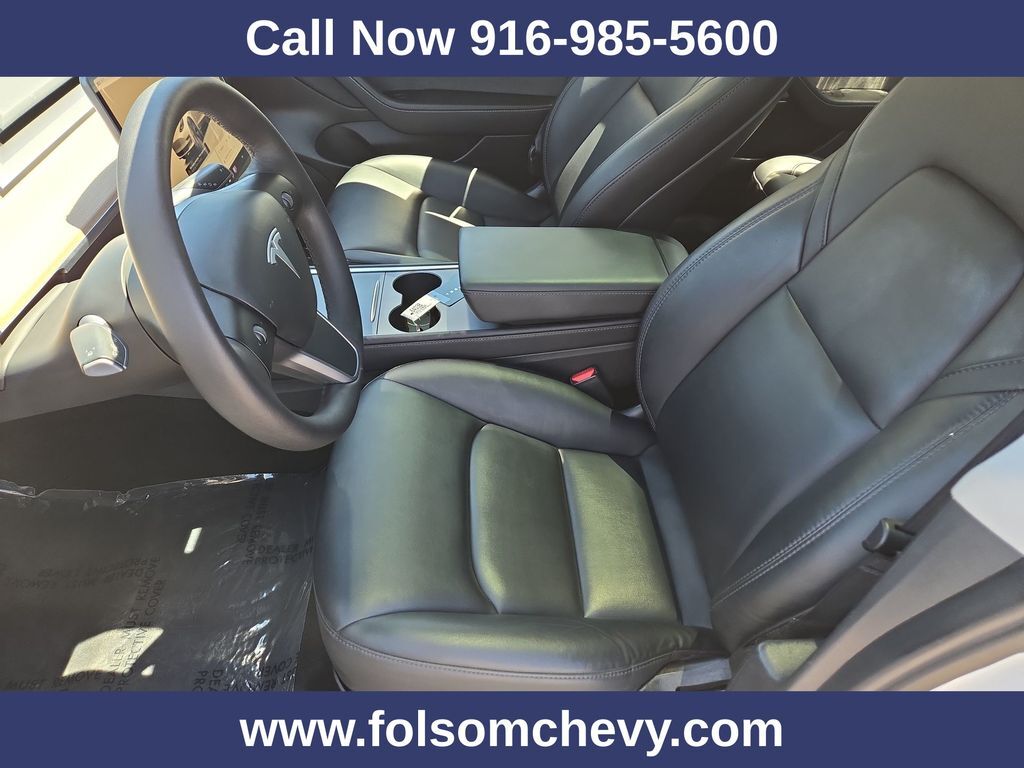2022 Tesla Model 3 Base Folsom CA