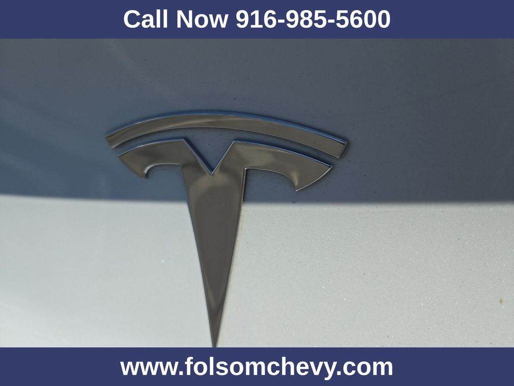 2022 Tesla Model 3 Base Folsom CA