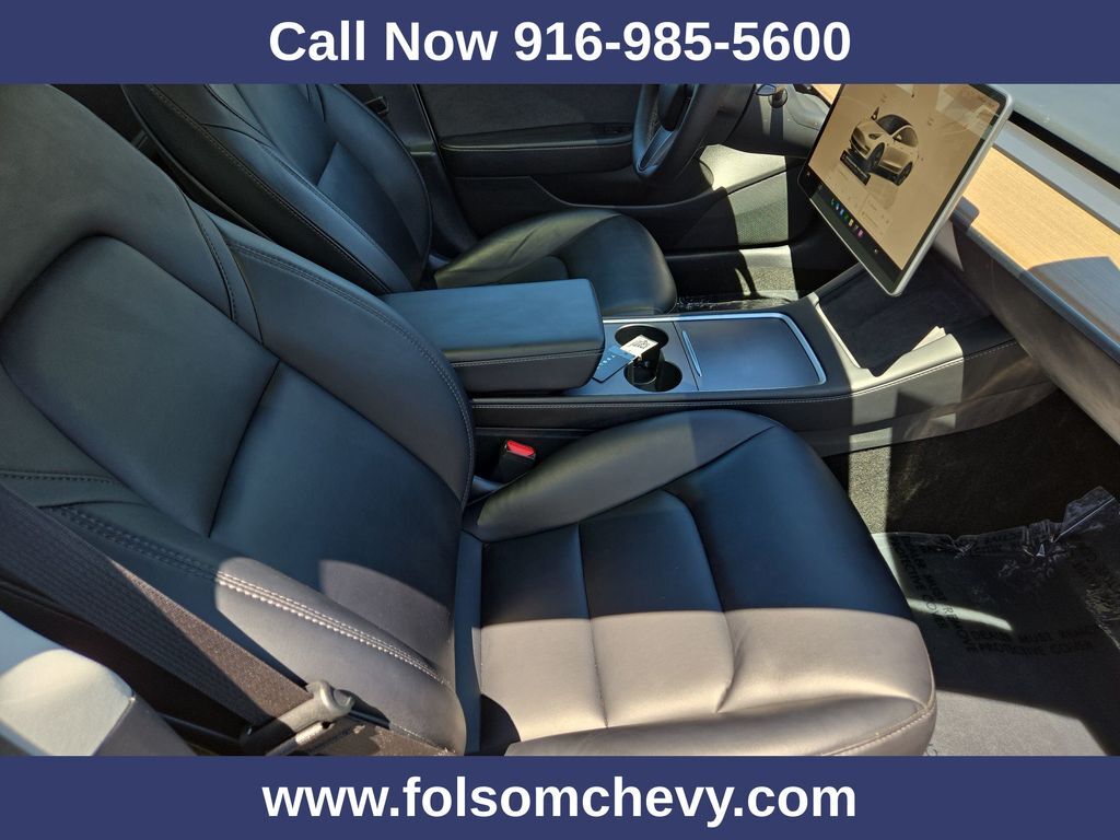 2022 Tesla Model 3 Base Folsom CA