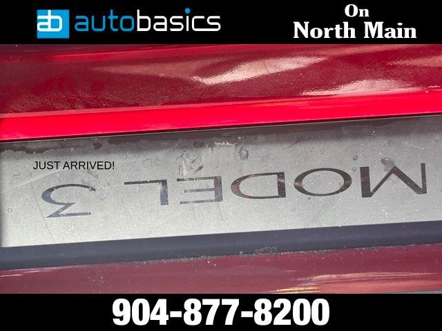 2022 Tesla Model 3 Base Jacksonville FL