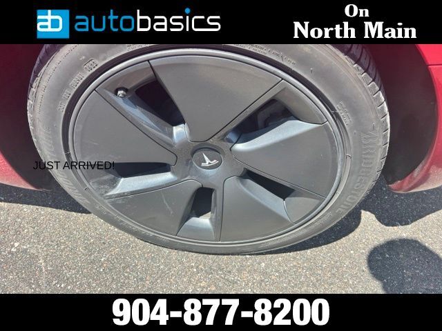 2022 Tesla Model 3 Base Jacksonville FL