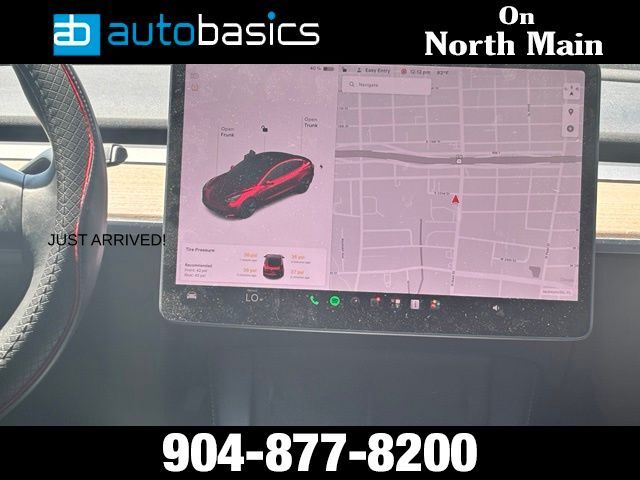 2022 Tesla Model 3 Base Jacksonville FL