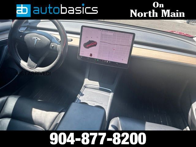 2022 Tesla Model 3 Base Jacksonville FL