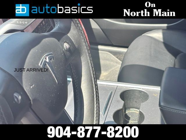 2022 Tesla Model 3 Base Jacksonville FL