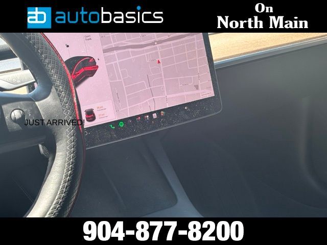 2022 Tesla Model 3 Base Jacksonville FL