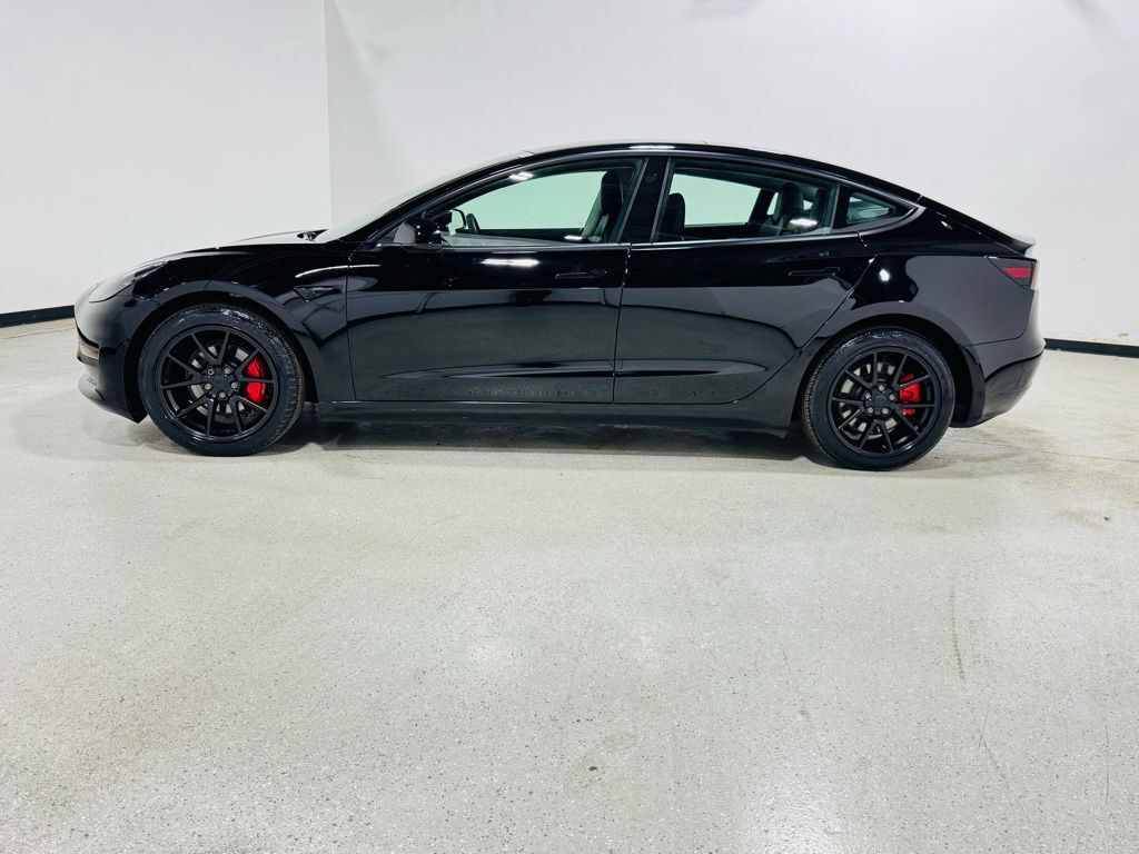 2022 Tesla Model 3 Base Jersey City NJ