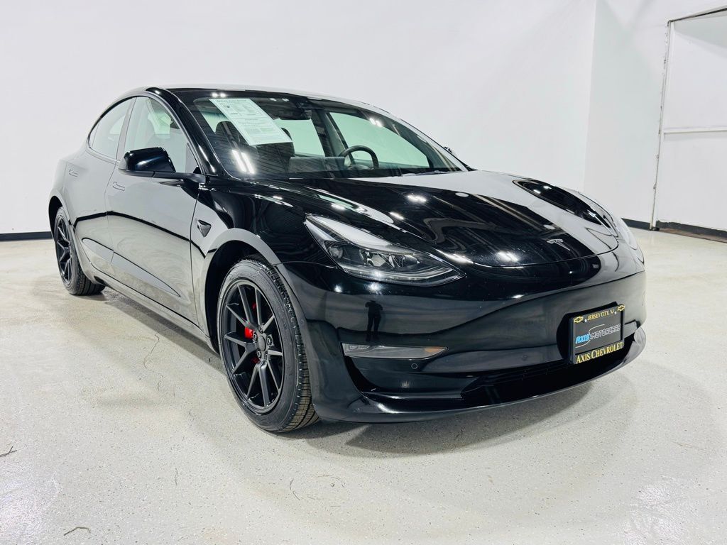 2022 Tesla Model 3 Base Jersey City NJ